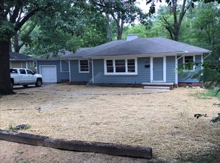 4652 Normandy Dr #1, Jackson, MS 39206