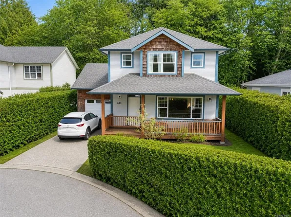 645 Shore Pine Cres, Tofino, BC V0R 2Z0