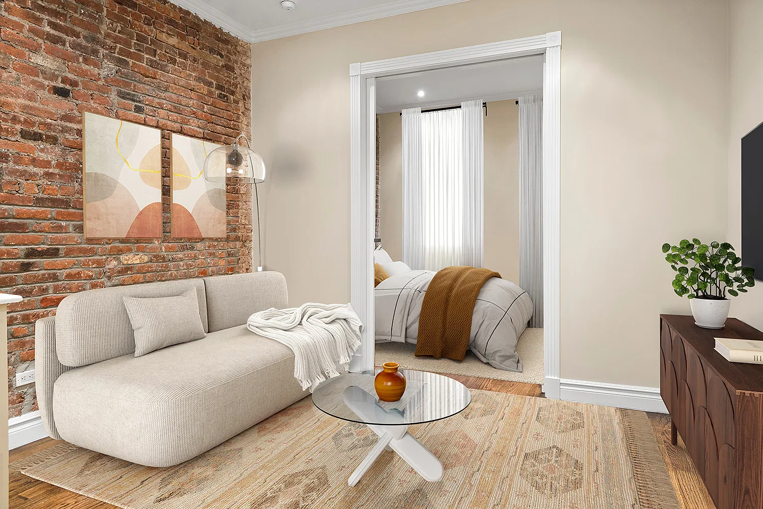 420 East 66th Street — Photo 1