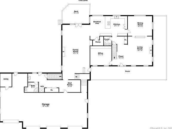 2nd image of 37 Emerald Ln