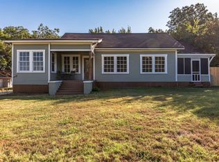 802 N Magnolia Ave, Hubbard, TX 76648