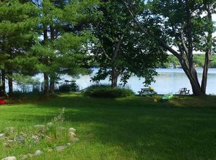 136 Paxton Rd, Spencer, MA 01562