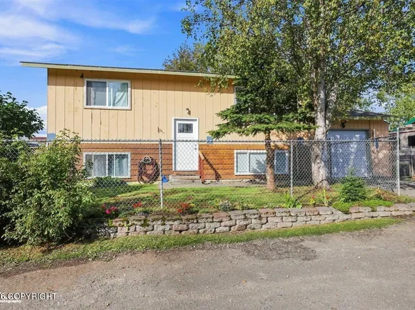 103 Tern Ave, Kenai, AK 99611