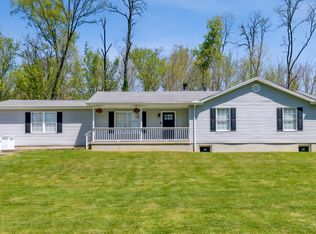 3744 Todds Run Foster Rd, Williamsburg, OH 45176