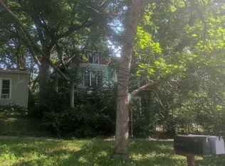 712 2nd Ave, Nebraska City, NE 68410