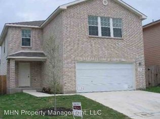 8326 Steep Valley, Converse, TX 78109