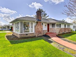 2084 Stover Way, Sacramento, CA