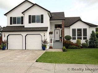 59312 Mountain View Dr, Saint Helens, OR 97051