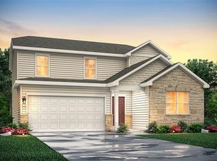 102 Summit Pointe Dr #48, Dallas, GA 30132