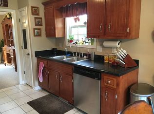 3355 Mead Ct, Clarksville, TN 37043