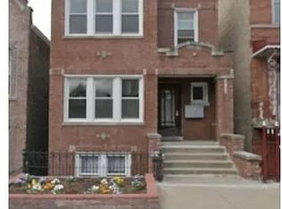 2319 W 22nd Pl APT 2, Chicago, IL 60608