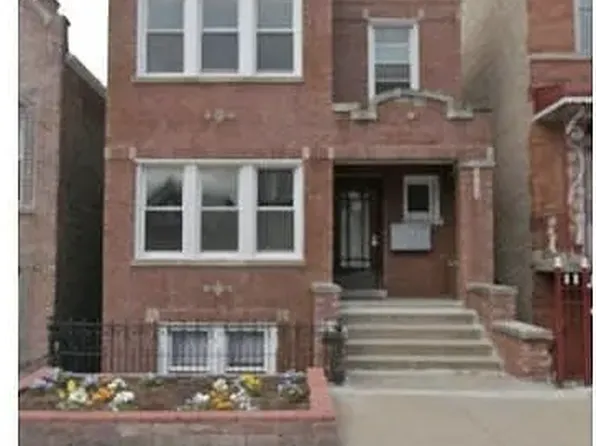 2319 W 22nd Pl, Chicago, IL