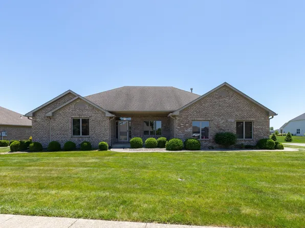 1185 Spencer Dr, Brownsburg, IN 46112