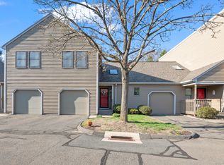 45 Elm Mdws #45, Enfield, CT 06082