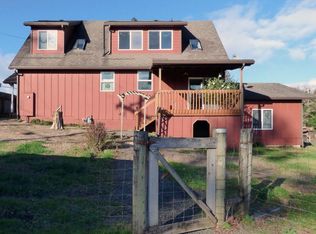 4131 NE Neotsu Dr, Neotsu, OR