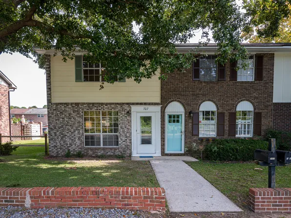 707 Center St, Mount Pleasant, SC 29464