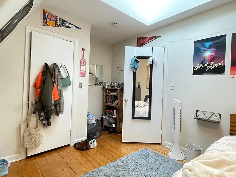 839 Parker St #3D — Photo 11