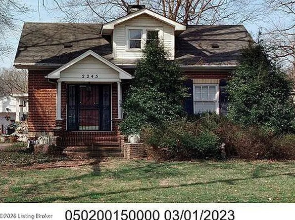 2245 Beargrass Ave, Louisville, KY 40218