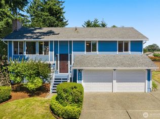 35404 18th Ave SW, Federal Way, WA 98023