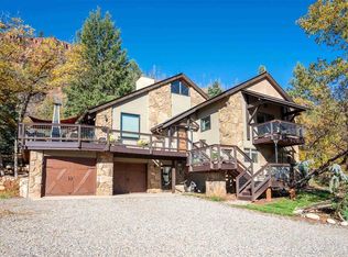 8557 Falls Creek Main, Durango, CO 81301
