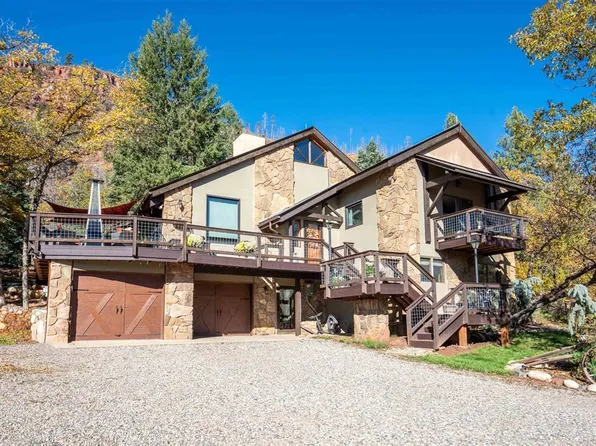 8557 Falls Creek Main, Durango, CO 81301