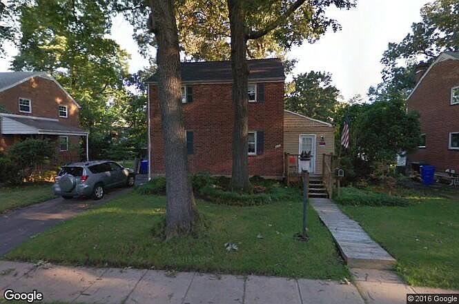 1st image of 4759 Arlington Blvd