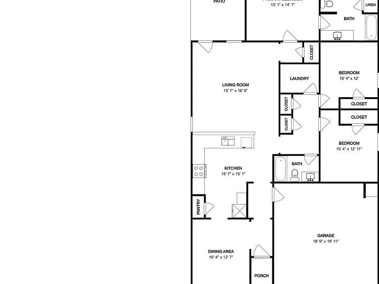2108 Barrow St — Photo 17