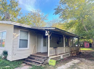 204 Prairie St, Nocona, TX 76255