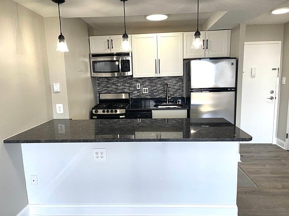 3rd image of 2500 N Van Dorn St APT 1209
