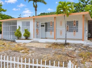 Bo Tumbao Calle Barcelo, Maunabo, PR 00707