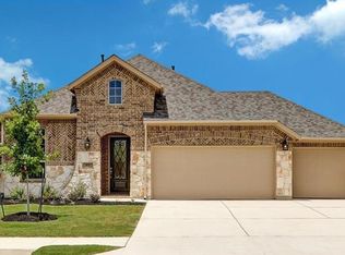 407 El Ranchero Rd, Georgetown, TX 78628