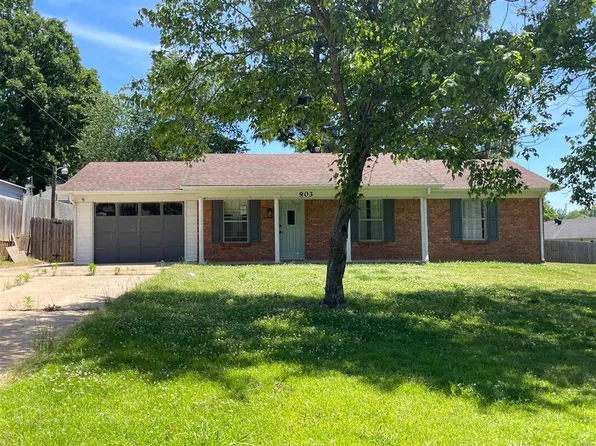 903 McKenzie St, Paragould, AR 72450
