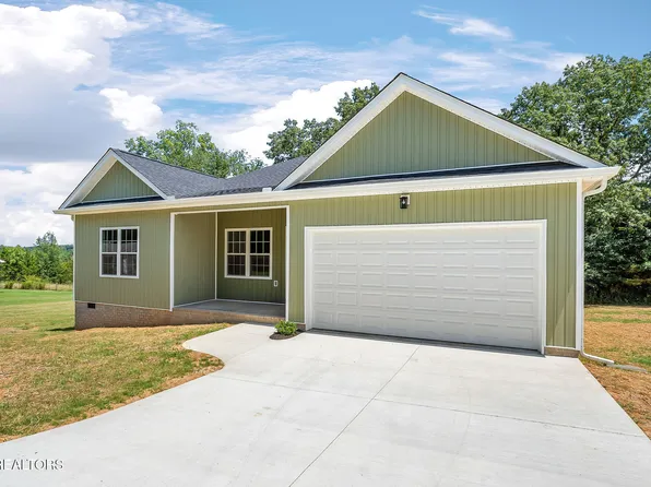 118 Teak Ln, Cookeville, TN 38506