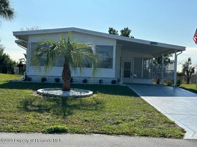 12396 Conde Dr, Brooksville, FL, 34613