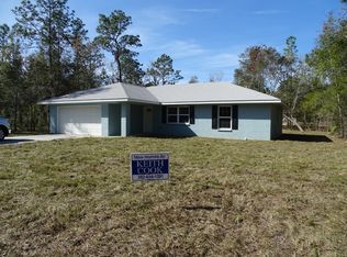 256 N Payne Ter, Inverness, FL 34453