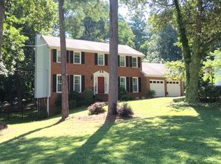 1034 Lassiter Dr, Stone Mountain, GA 30087