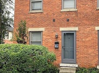 188 Jackson St, Lockbourne, OH 43137