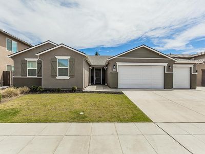 6881 E Harvard Ave, Fresno, CA, 93727