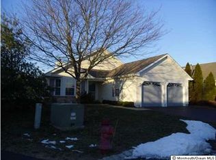 2 Springer Ct, Whiting, NJ 08759