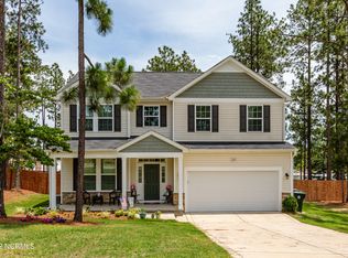 3095 Dana Ln, Aberdeen, NC 28315