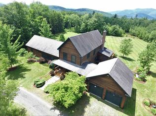282 Purple Briar Ln, Warren, VT 05674