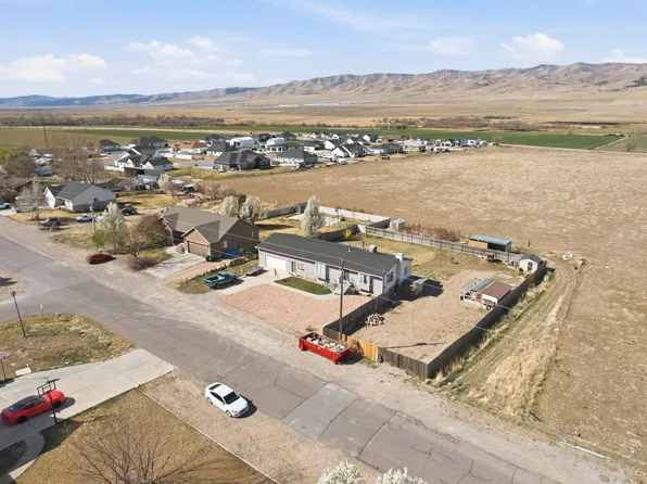 470 S 200 W, Mona, UT 84645