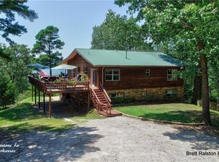 10629 Limestone Ln, Rogers, AR 72756