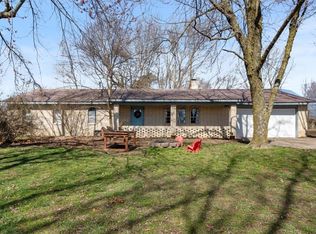 13805 Wayne Boyd Rd, Lincoln, AR 72744