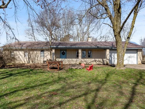 13805 Wayne Boyd Rd, Lincoln, AR 72744