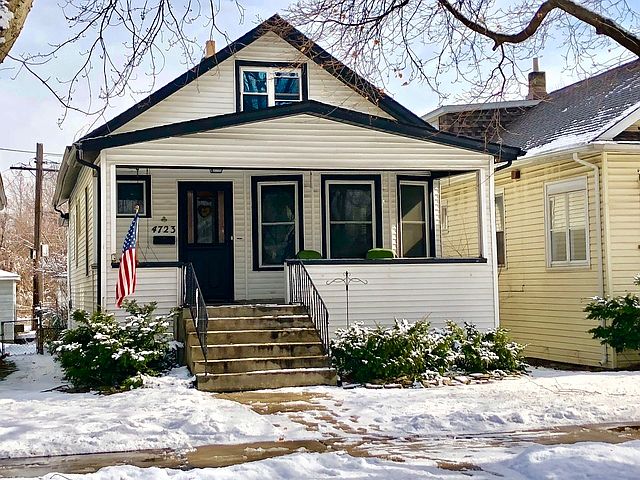 1st image of 4723 N Leamington Ave