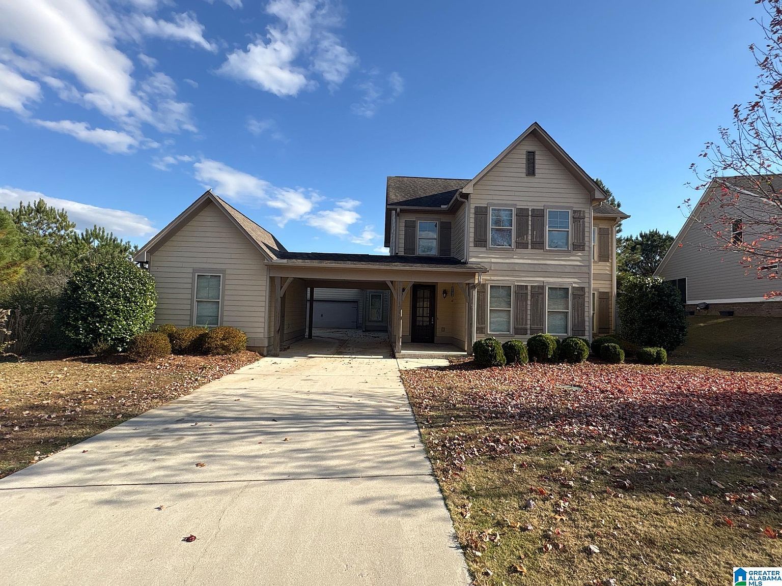 435 Lake Ridge Dr, Trussville, AL 35173 | MLS #21437308 | Zillow