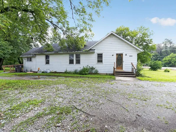 6822 Wayne Trce, Fort Wayne, IN 46816