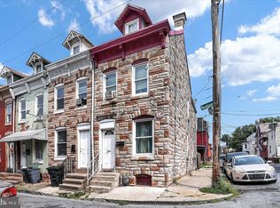 237 Hudson St, Reading, PA 19601