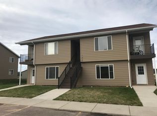 7038 Freedom Ct APT D, Summerset, SD 57718